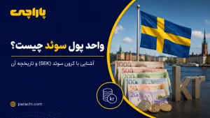 واحد پول سوئد چیست؟
